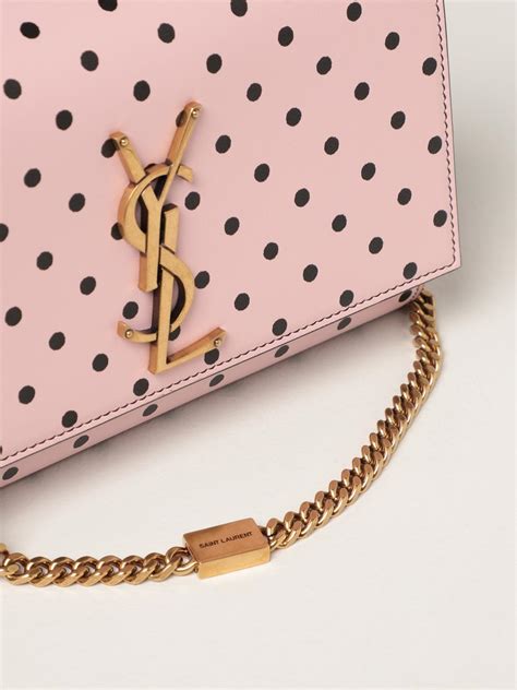 ysl pink kate|Saint Laurent Kate Bags .